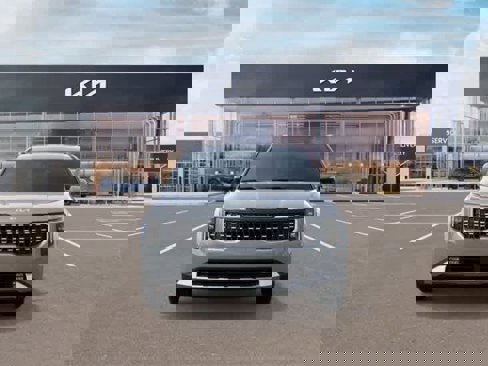New 2026 Kia Carnival SX image 2