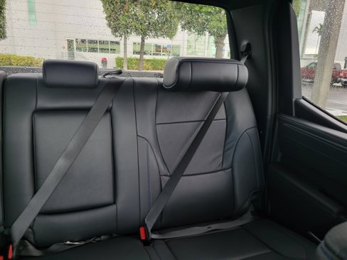 New 2025 Toyota Tundra Platinum image 23