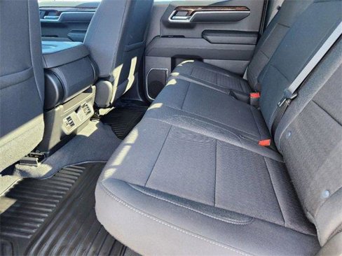 New 2025 GMC Sierra 1500 SLE w/ X31 Off-Road Package image 8