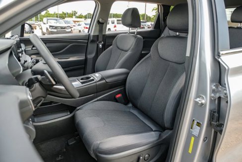 Used 2022 Hyundai Santa Fe SEL image 4