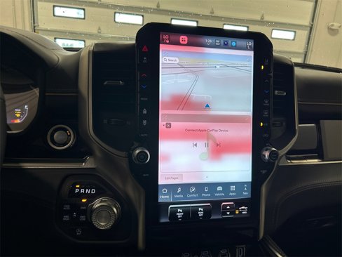 New 2025 RAM 1500 Tungsten image 23