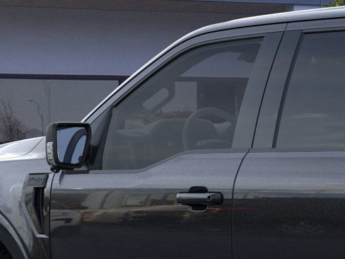 New 2025 Ford F150 XLT w/ Equipment Group 302A MID image 20