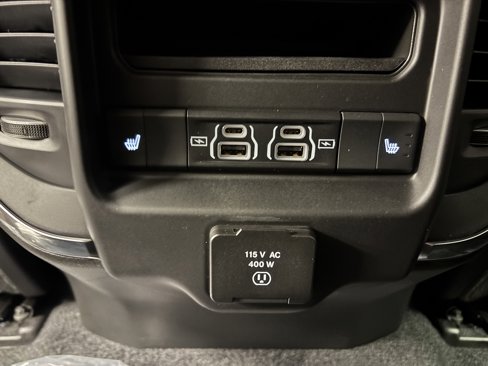 New 2026 RAM 1500 Laramie image 21