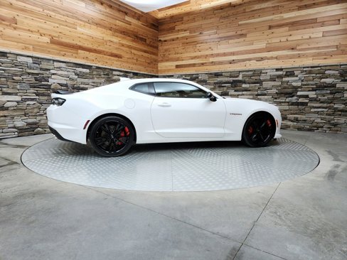 Used 2021 Chevrolet Camaro SS w/ Redline Edition image 7