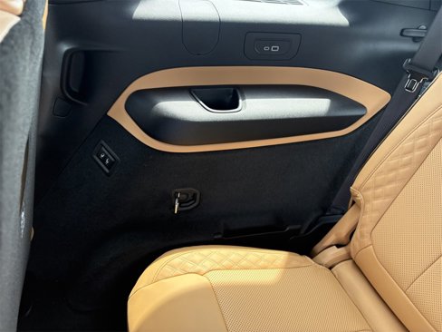 New 2025 Jeep Grand Cherokee L Summit image 40
