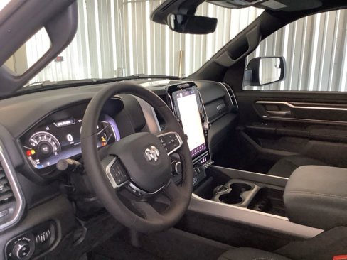 New 2026 RAM 1500 Big Horn image 34