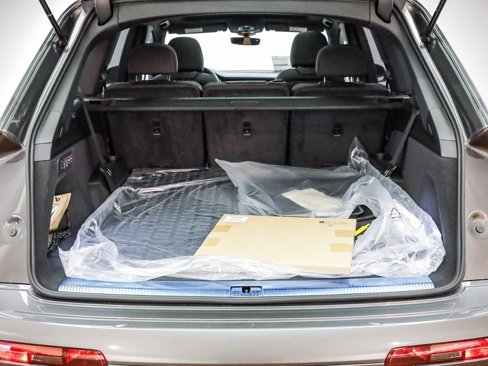 New 2025 Audi Q7 3.0T Prestige image 29