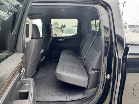 Used 2023 Chevrolet Silverado 1500 RST w/ Convenience Package II image 29