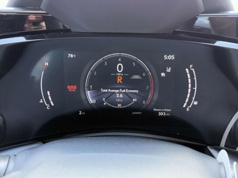 New 2026 Lexus NX 350 AWD w/ Premium Package image 19