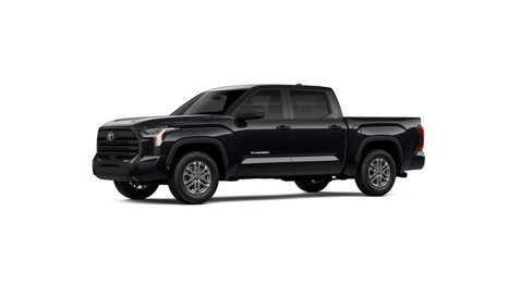 New 2025 Toyota Tundra SR5 image 34