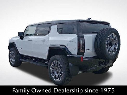 New 2025 GMC Hummer EV 3X image 3
