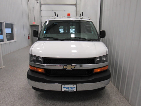 Used 2020 Chevrolet Express 2500 w/ Driver Convenience Package image 11
