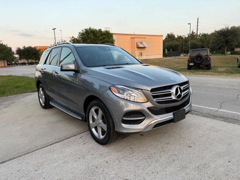 Used 2016 Mercedes-Benz GLE 300d 4MATIC image 6