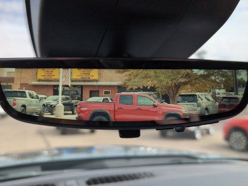 New 2026 Chevrolet Silverado 1500 High Country w/ Technology Package image 20