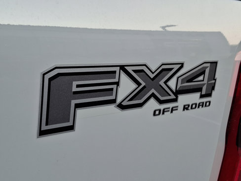 New 2026 Ford F250 XLT image 23