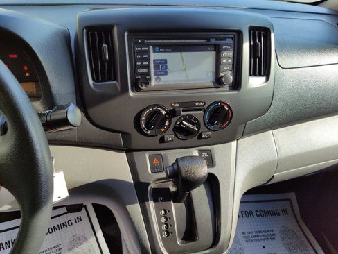 Used 2018 Nissan NV200 SV image 28