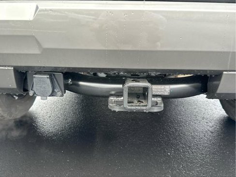 New 2026 Honda Passport TrailSport Elite image 15