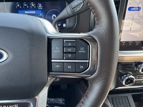 New 2026 Ford F250 King Ranch image 10