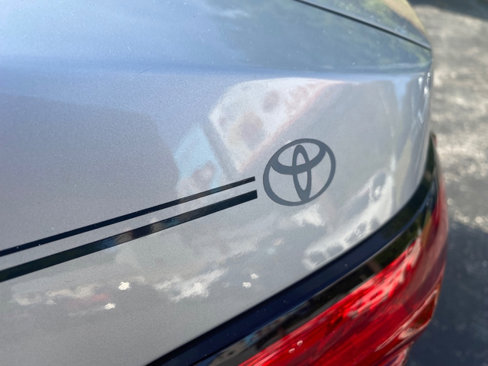 Used 2024 Toyota Corolla LE image 13