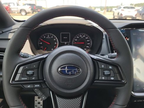 New 2025 Subaru WRX Premium image 7