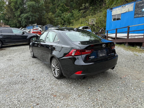 Used 2015 Lexus IS 250 AWD image 9