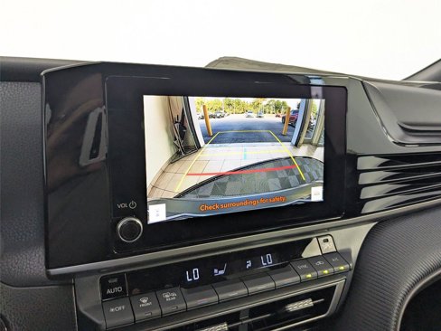 New 2026 Toyota Camry SE image 16