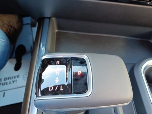 New 2026 Chevrolet Silverado 1500 High Country w/ Technology Package image 40
