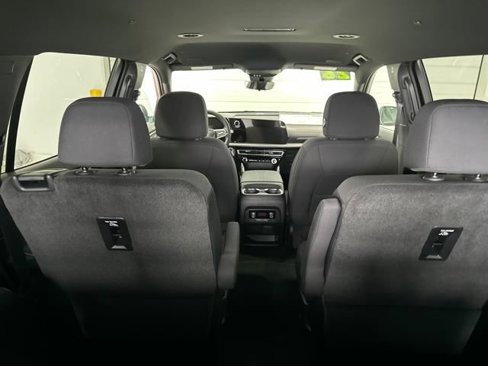 New 2026 Chevrolet Traverse LT w/ Driver Confidence Package image 8