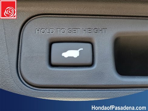 New 2026 Honda Passport RTL image 19