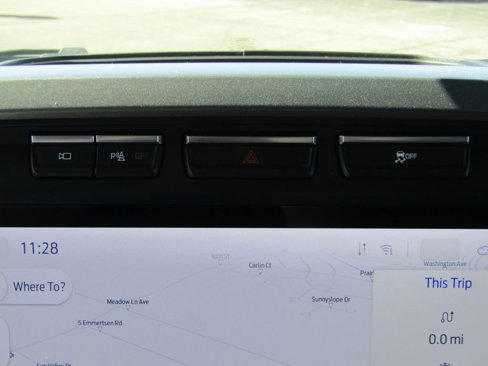 Used 2023 Ford F150 Lightning XLT image 27