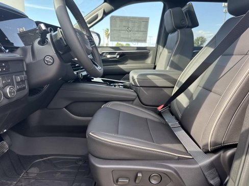 New 2026 Chevrolet Tahoe Premier image 15