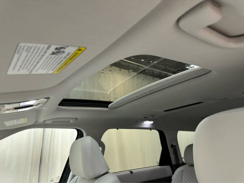 New 2026 Hyundai Palisade SEL image 20