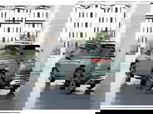 New 2026 Mercedes-Benz GLC 300 4MATIC image 28