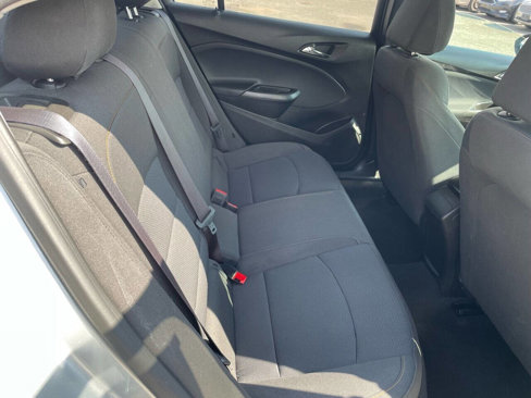 Used 2017 Chevrolet Cruze LS image 18