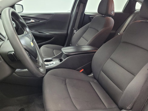 Used 2023 Chevrolet Malibu LT image 17