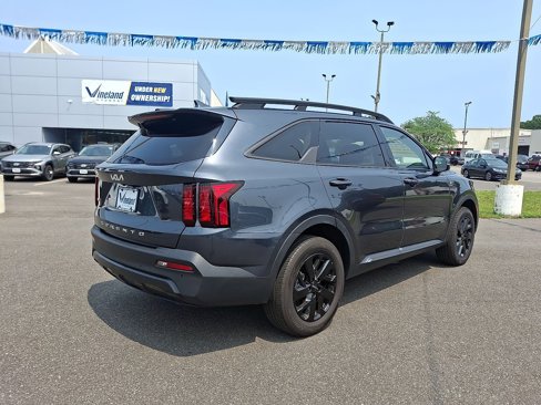 Used 2022 Kia Sorento S image 31