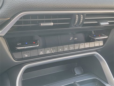 New 2025 MAZDA CX-70 Plug-In Hybrid w/ Premium Pkg image 20
