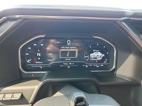 Certified 2025 GMC Sierra 1500 Denali Ultimate image 29