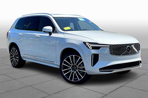 New 2026 Volvo XC90 B6 Plus w/ Protection Package Premier image 17