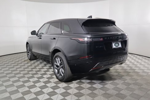 New 2026 Land Rover Range Rover Velar Dynamic SE image 7