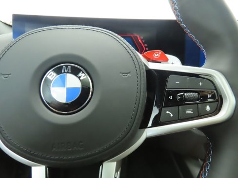 Used 2025 BMW M2 w/ Lighting Package image 12
