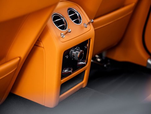 New 2026 Rolls-Royce Ghost image 50