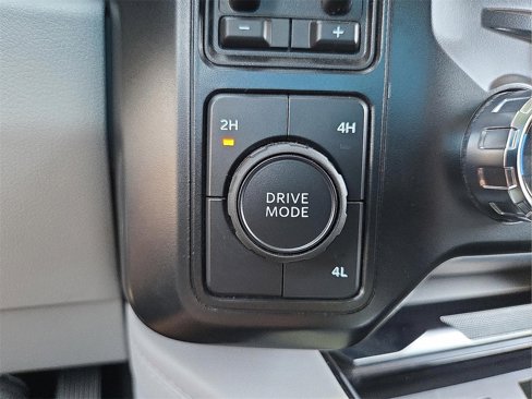 Used 2024 Ford F250 Limited image 13