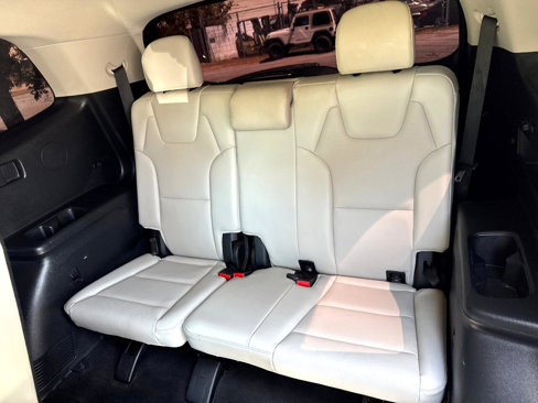 Used 2020 Kia Telluride EX w/ EX Premium Package image 19