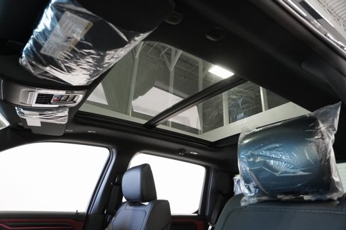 New 2026 RAM 1500 Rebel w/ Rebel Level 2 Equipment Group image 15