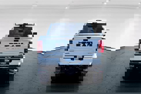 New 2026 RAM 3500 Big Horn image 7