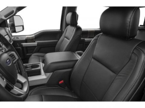 Used 2019 Ford F250 Lariat w/ Chrome Package image 12