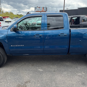 Used 2018 Chevrolet Silverado 1500 LT w/ All Star Edition image 12
