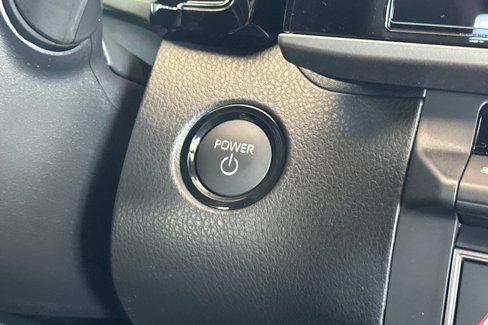 New 2026 Toyota Camry SE w/ Multimedia Upgrade Package image 19