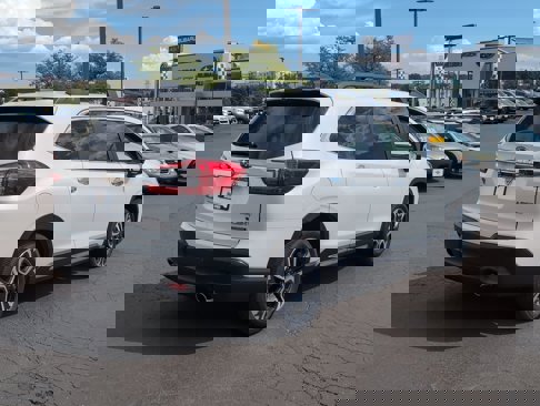 Certified 2025 Subaru Ascent Touring w/ Popular Package #2 image 7